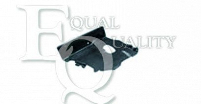 EQUAL QUALITY s0841 -  Обшивка, колесная ниша